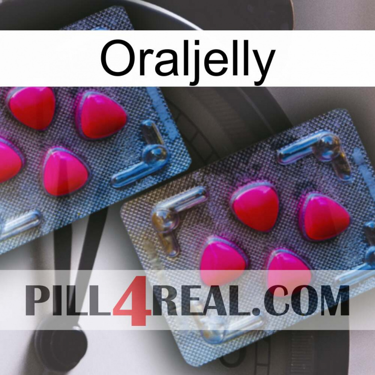 Oraljelly 14